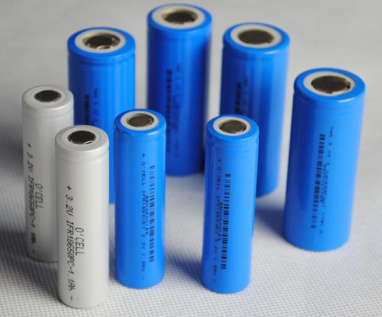 磷酸铁锂电池的六大优势及五大缺点详解